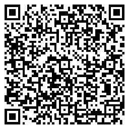 Sponsor a Child QR Code