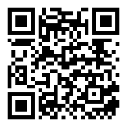 Make a Donation QR Code